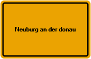 Katasteramt und Vermessungsamt Neuburg an der donau Neuburg-Schrobenhausen